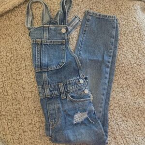 Old Navy Overalls